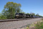 NS 1825 heads unit trash train 63V